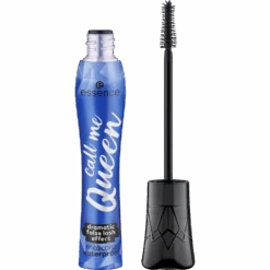 Call Me Queen Dramatic False Lash Effect Mascara Waterproof
