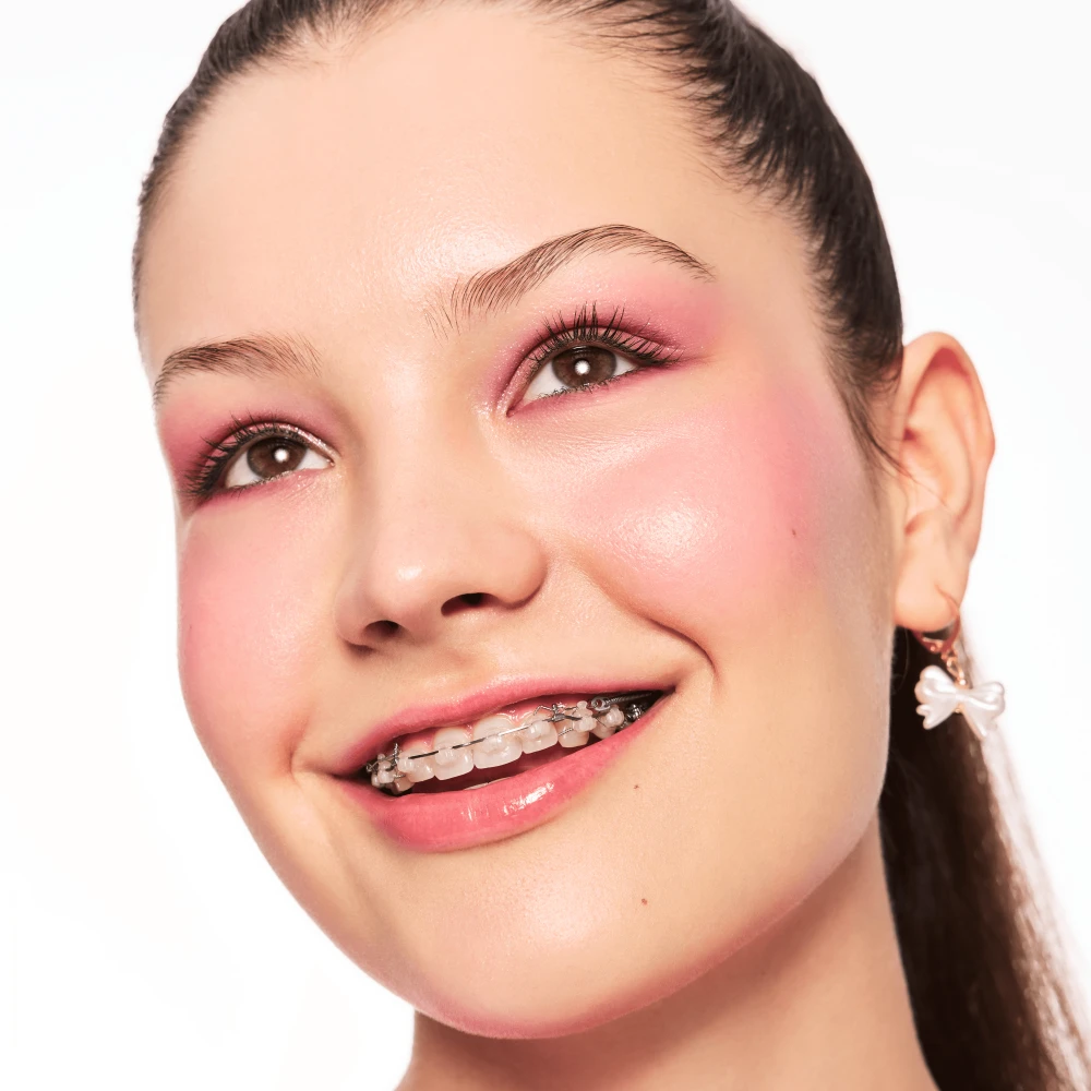 Call Me Queen Dramatic False Lash Effect Mascara Waterproof 5 Call Me Queen Dramatic False Lash Effect Mascara Waterproof - Image 3