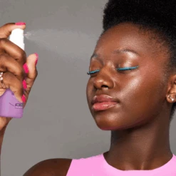 Fix & LAST Keep It PERFECT MAKE-UP FIXING SPRAY -Pure Beauty Shop 4059729490452 1