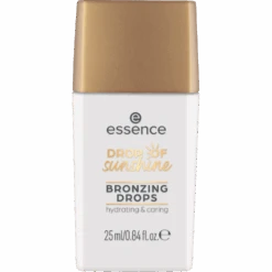DROP OF Sunshine BRONZING DROPS