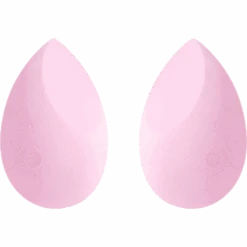 Xmas KiSSES Sponge Duo -Pure Beauty Shop 4059729492005 3