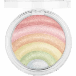 You Make My Day! Baked Highlighter