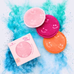 You Make My Day! Makeup Remover Pads -Pure Beauty Shop 4059729493477 4