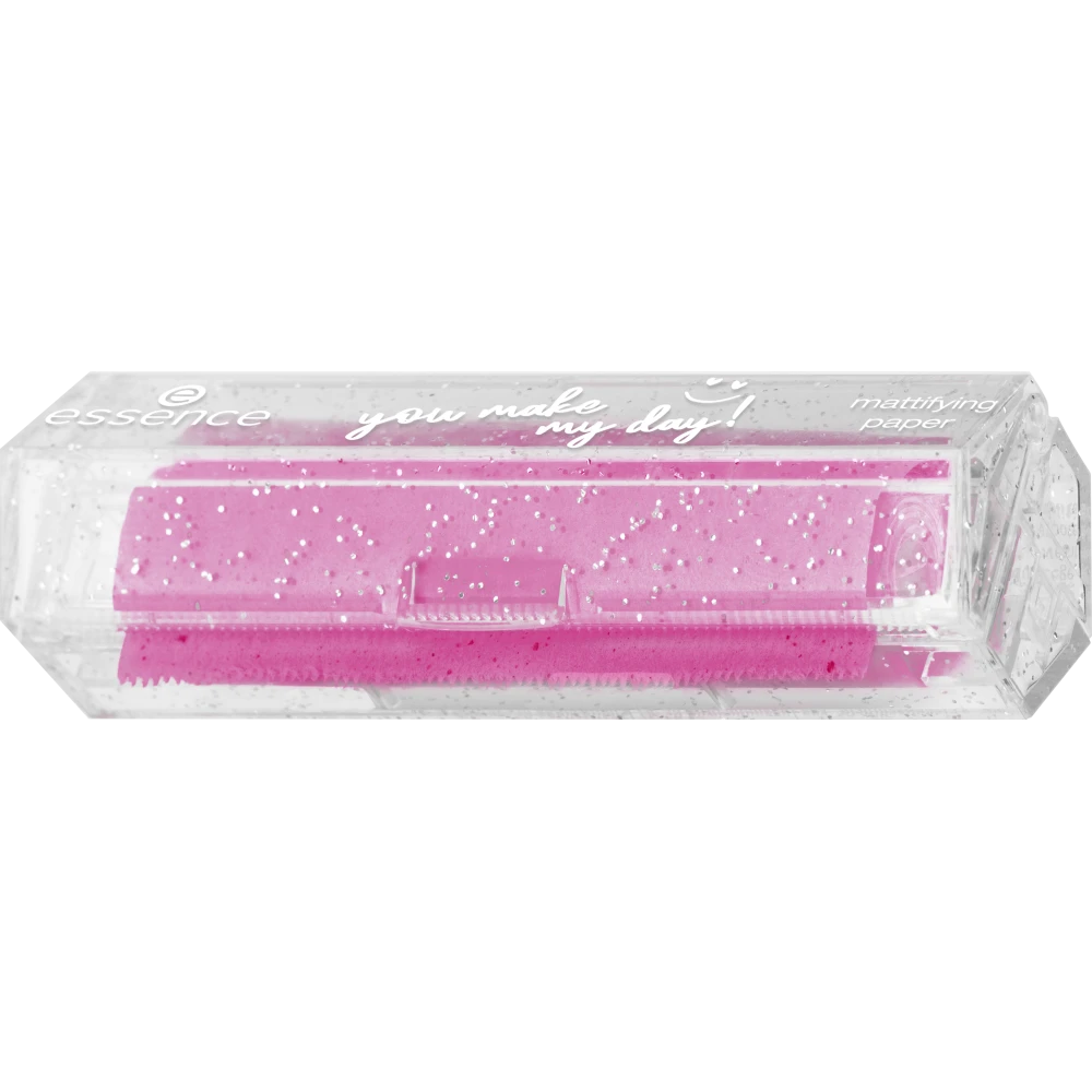 You Make My Day! Mattifying Paper 4 You Make My Day! Mattifying Paper - Image 2