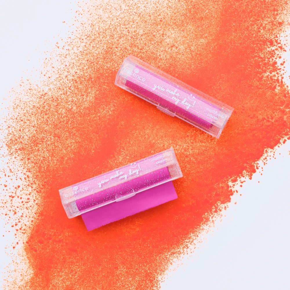 You Make My Day! Mattifying Paper 6 You Make My Day! Mattifying Paper - Image 4