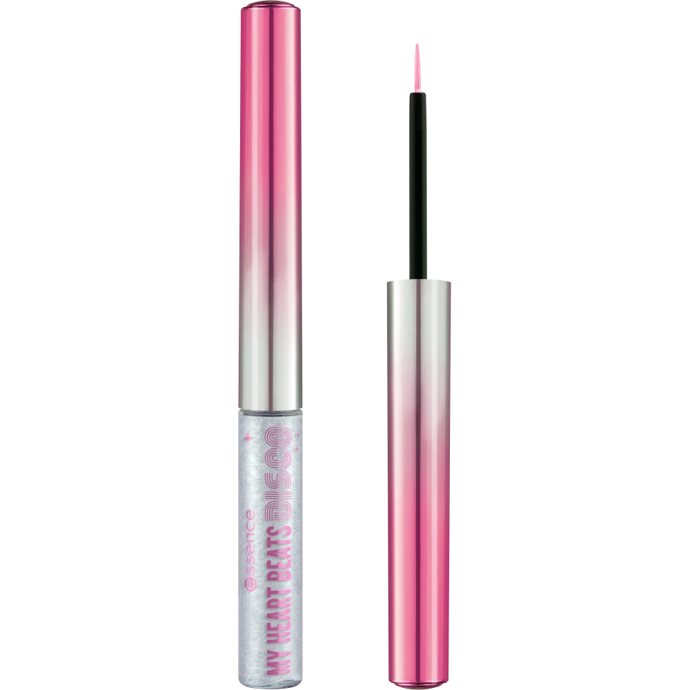 MY HEART BEATS DISCO Dip Eyeliner