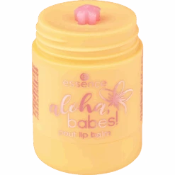 Aloha, Babes! Pout Lip Balm