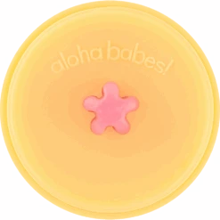 Aloha, Babes! Pout Lip Balm -Pure Beauty Shop 4059729516633 3