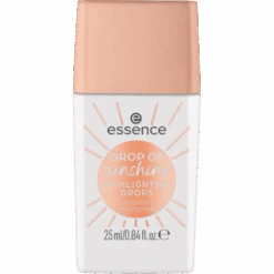 DROP OF Sunshine HIGHLIGHTING DROPS