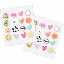 Spot Squad PIMPLE PATCHES -Pure Beauty Shop 4059729517951 3