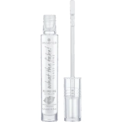 What The Fake! GLASS SHINE PLUMPING LIP FILLER