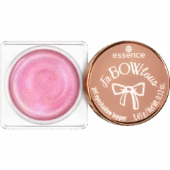 FaBOWlous Gel Eyeshadow Topper