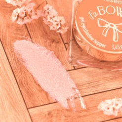 FaBOWlous Gel Eyeshadow Topper -Pure Beauty Shop 4059729521446 4 cee99824 5a56 4cf0 a5a2 fb10552c3943
