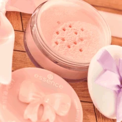 FaBOWlous Loose Setting & Baking Powder -Pure Beauty Shop 4059729521637 5