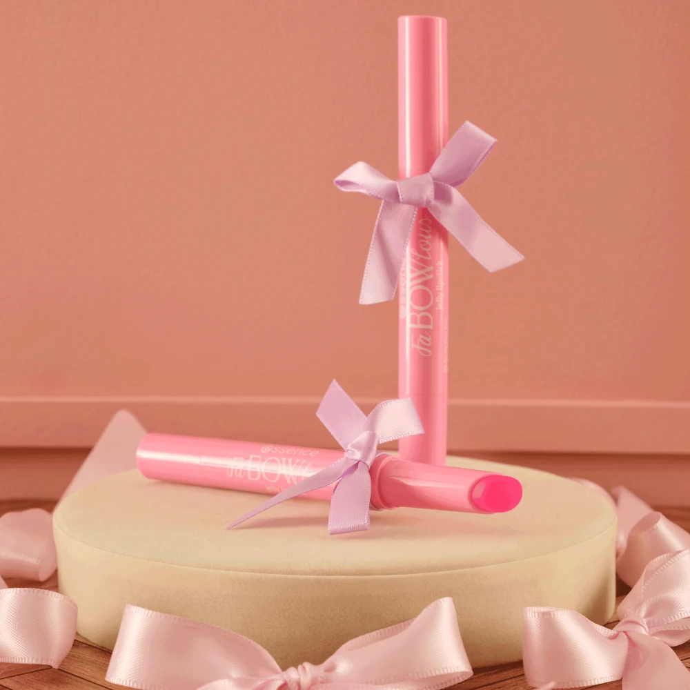 FaBOWlous Jelly Lipstick 6 FaBOWlous Jelly Lipstick - Image 4