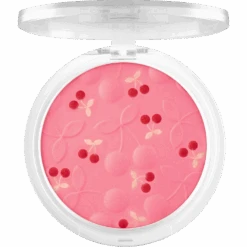 SO CHERRY Happy Blushlighter