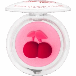 SO CHERRY Happy Lip Balm