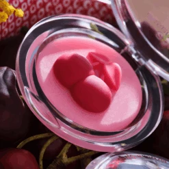 SO CHERRY Happy Lip Balm -Pure Beauty Shop 4059729521989 3