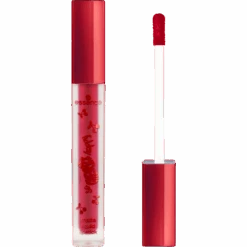 SO CHERRY Happy Matte Liquid Lipstick