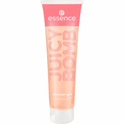 Essence JUICY BOMB PARTY Shower Gel