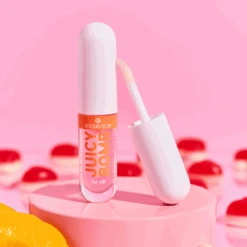 JUICY BOMB PARTY Lip Oil -Pure Beauty Shop 4059729522733 4