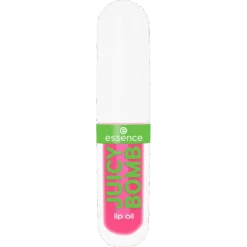 JUICY BOMB PARTY Lip Oil -Pure Beauty Shop 4059729522771 2