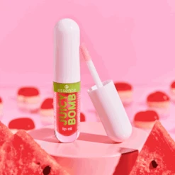 JUICY BOMB PARTY Lip Oil -Pure Beauty Shop 4059729522771 3
