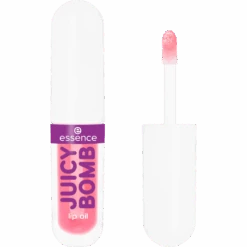 JUICY BOMB PARTY Lip Oil -Pure Beauty Shop 4059729522818 2
