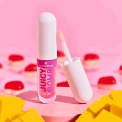 JUICY BOMB PARTY Lip Oil -Pure Beauty Shop 4059729522818 4