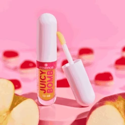 JUICY BOMB PARTY Lip Oil -Pure Beauty Shop 4059729522856 3