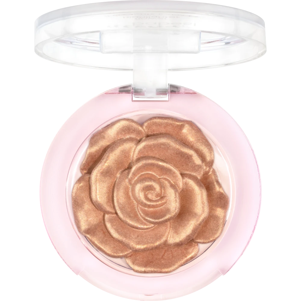 Aloha, Babes! Flower Highlighter 3 Aloha, Babes! Flower Highlighter