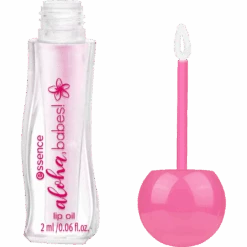 Aloha, Babes! Lip Oil