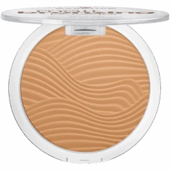 Sun Club Matte Bronzing Powder -Pure Beauty Shop 4250338400928 Image FrontViewFullOpen