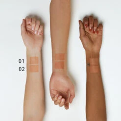 Sun Club Matte Bronzing Powder -Pure Beauty Shop 4250338400928 enfr 03