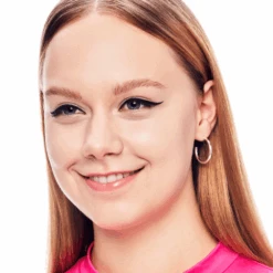 Eyeliner Pen Waterproof -Pure Beauty Shop 4250587772173 1