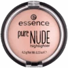 Pure Nude Highlighter -Pure Beauty Shop 4250947570333 Image FrontViewClosed