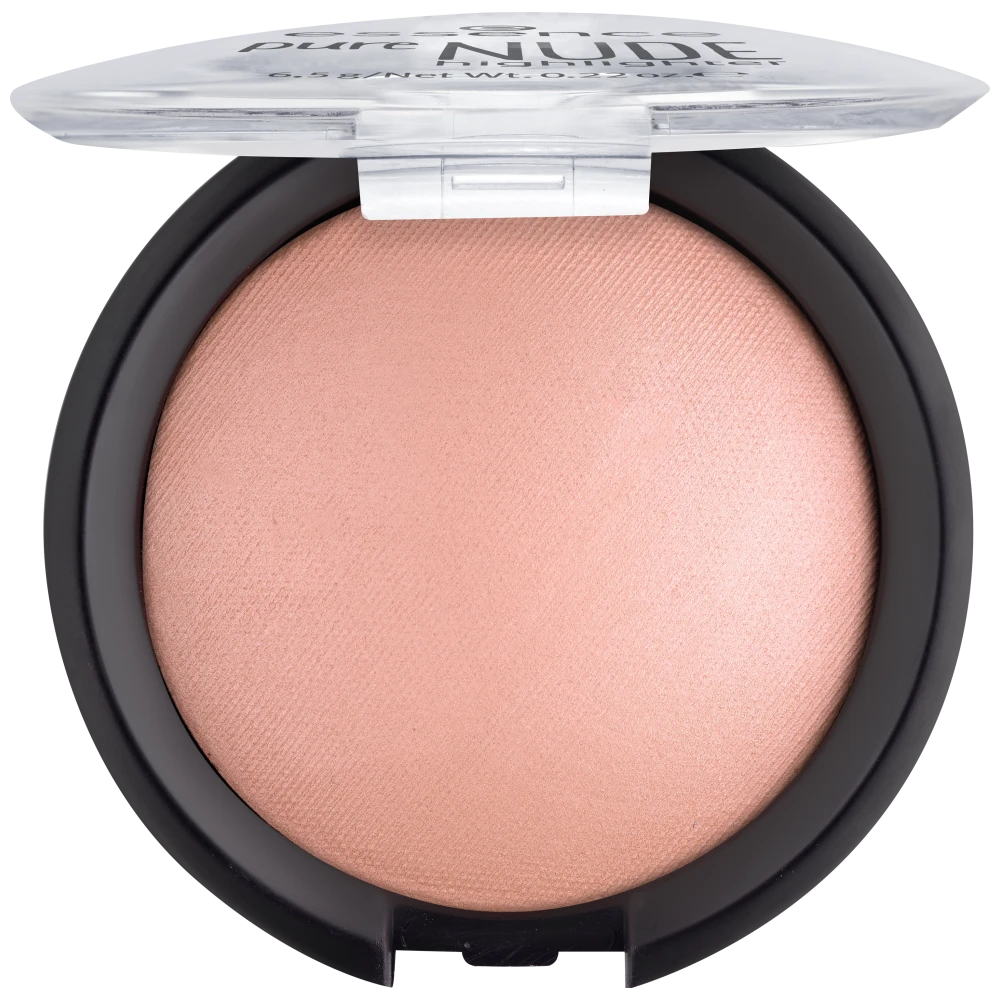 Pure Nude Highlighter 4 Pure Nude Highlighter - Image 2
