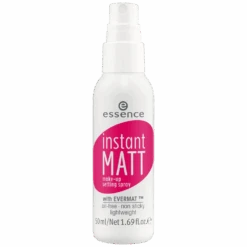 All About Matt! Face Set -Pure Beauty Shop 4251232220162 1