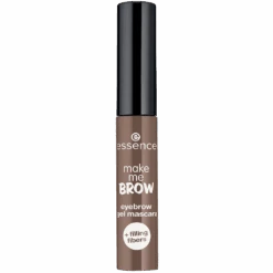 Make Me Brow Eyebrow Gel Mascara 35 Make Me Brow Eyebrow Gel Mascara -Pure Beauty Shop 9255450001 ess.makemebroweyebr.gelmascara05 Image FrontViewClosed