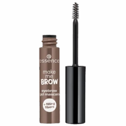 Make Me Brow Eyebrow Gel Mascara 34 Make Me Brow Eyebrow Gel Mascara -Pure Beauty Shop 9255450001 ess.makemebroweyebr.gelmascara05 Image FrontViewFullOpen