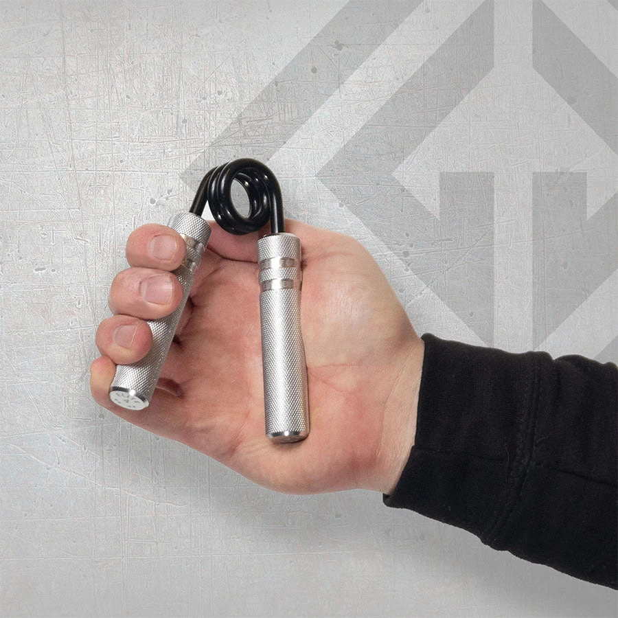 Elite Series Hand Grippers Intermediate Set 4 Elite Series Hand Grippers Intermediate Set - Image 2