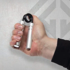 Elite Series Hand Grippers -Pure Beauty Shop Elite Series Hand Grippers 0003 grip half closed