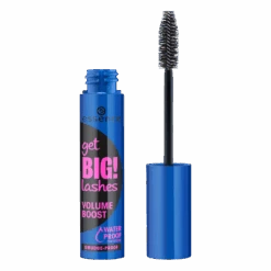 Get BIG! Lashes Volume Waterproof Mascara