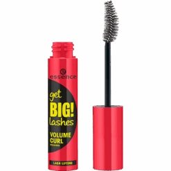 Get BIG! Lashes Volume Curl Mascara