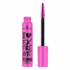 I Love Extreme Crazy Volume Mascara 2 I Love Extreme Crazy Volume Mascara -Pure Beauty Shop I love Extreme Crazy Volume Open 01