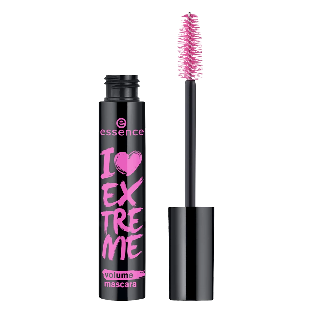I Love Extreme Volume Mascara 3 I Love Extreme Volume Mascara