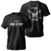 Official Grip Squad T-Shirt -Pure Beauty Shop Official Grip Squad T Shirt Main