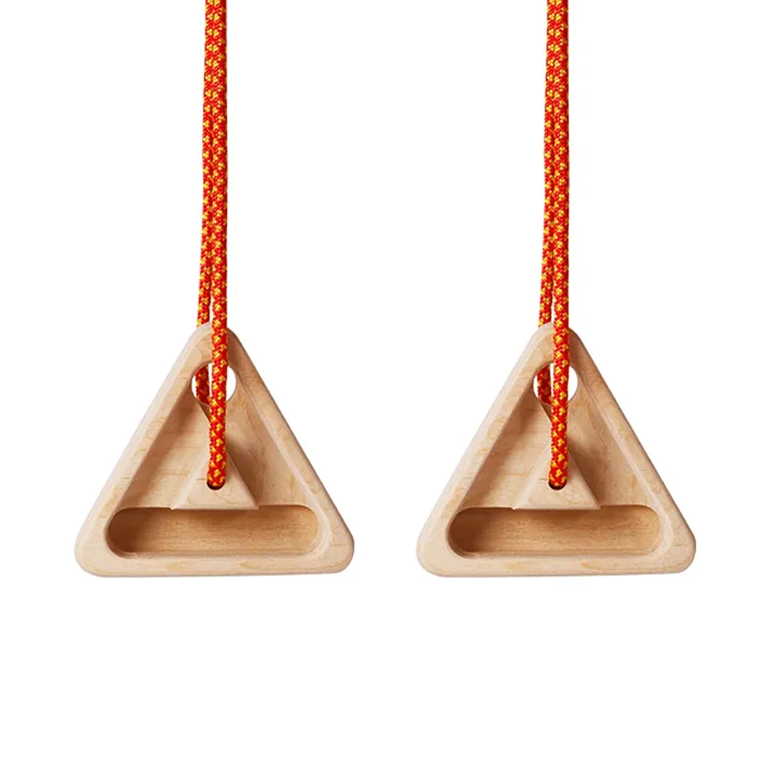 Triangle Fingerboard Climbing Tool 3 Triangle Fingerboard Climbing Tool