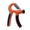 Adjustable Hand Gripper -Pure Beauty Shop adjustable hand gripper orange