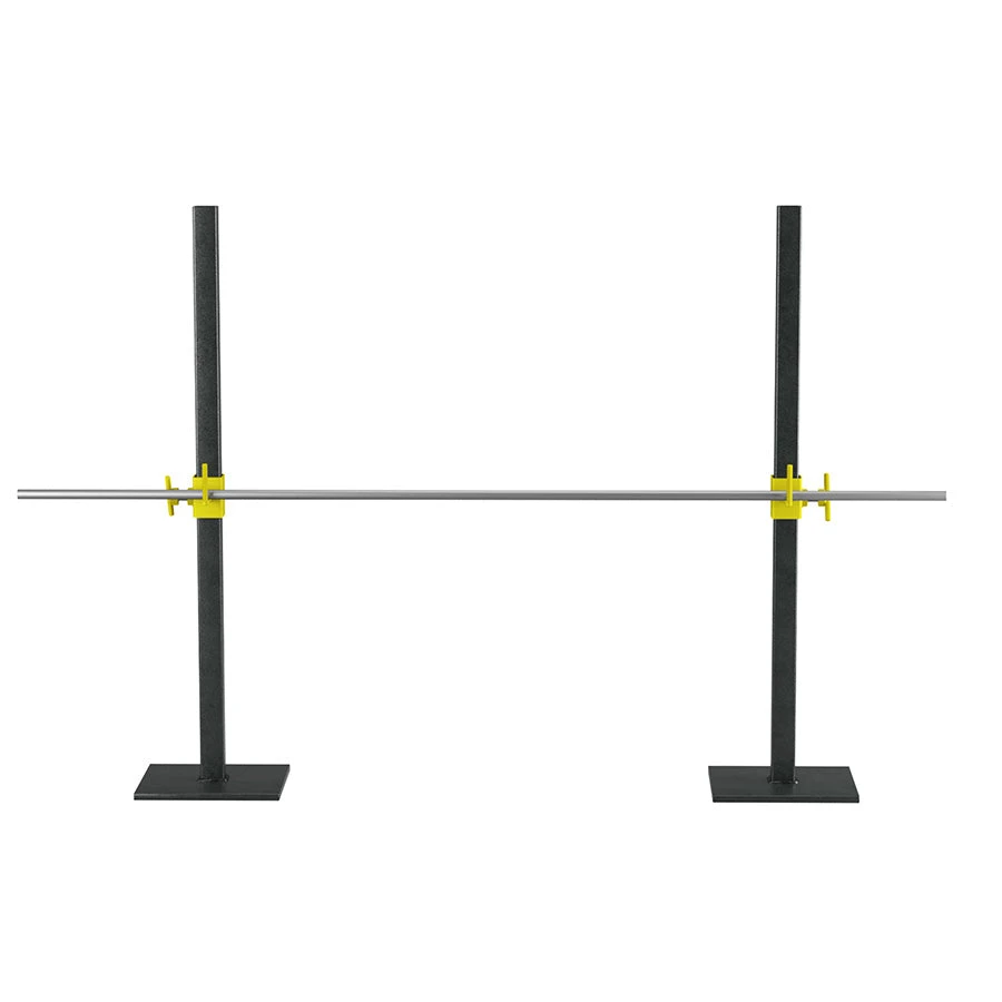 Adjustable Measuring Stand & Crossbar 4 Adjustable Measuring Stand & Crossbar - Image 2